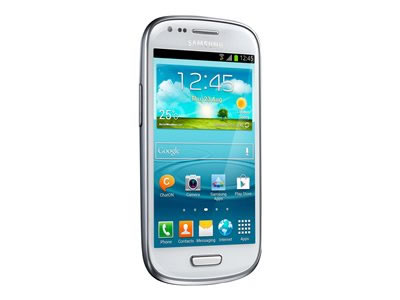 Samsung Galaxy S Iii Mini Blanco Libre